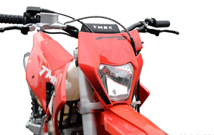 Кроссовый мотоцикл TMBK Sprinter 300H (YB300H) в Якутске