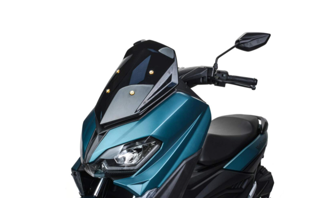 Скутер MOTOLAND (МОТОЛЕНД) VULKAN 150 в Якутске