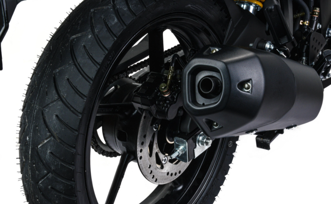 Мотоцикл MOTOLAND (МОТОЛЕНД) 300 BANDIT в Якутске