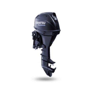 Лодочный мотор Tohatsu MFS 30 CEPL в Якутске