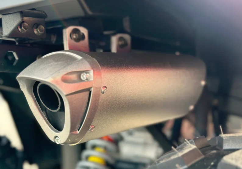 Квадроцикл GBM CROSS HILL 300 NEW в Якутске