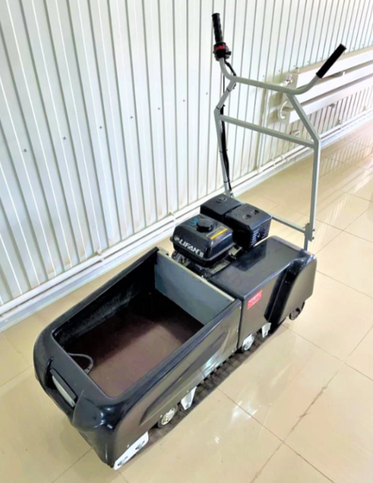 Мотобуксировщик ЕНОТ М 15 Л.С. в Якутске