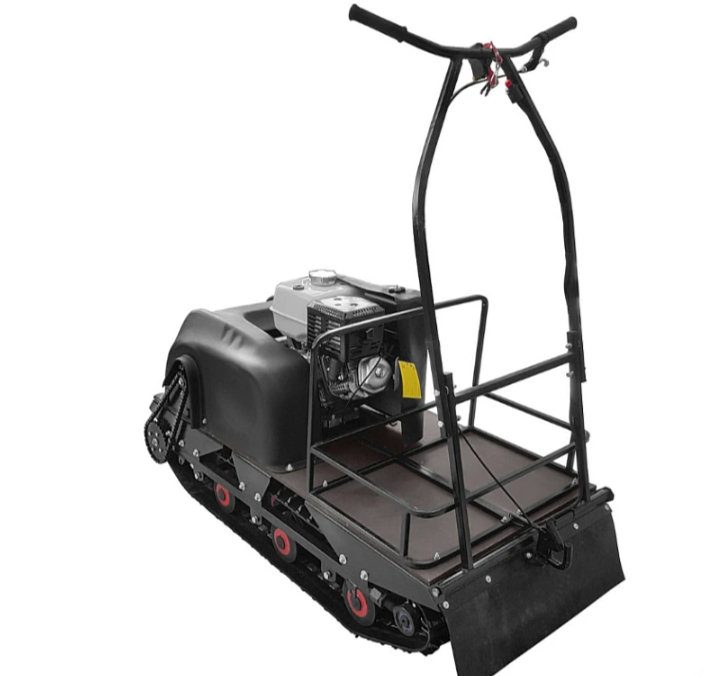 Мотобуксировщик PAXUS 650 AVANT 13 л.с. HONDA в Якутске