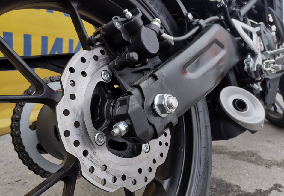 Мотоцикл MOTOLAND (МОТОЛЕНД) 250 CB250 (172FMM-5/PR250) (2022 г.) в Якутске