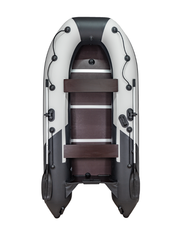 Лодка Ривьера Компакт 2900 СК в Якутске