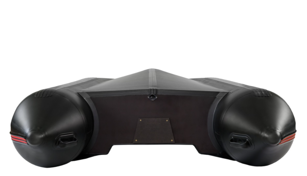 ЛОДКА НАДУВНАЯ YUKONA 430 TS - U (БЕЗ ПАЙОЛА) в Якутске