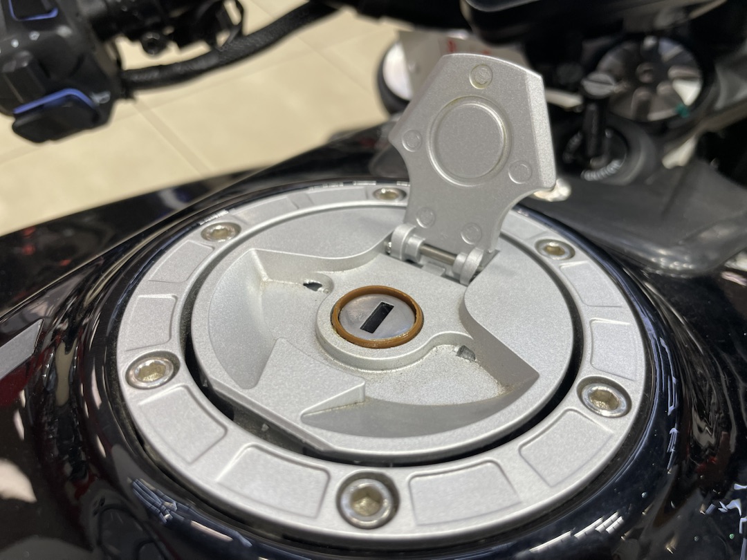 Мотоцикл Benda LFS 700 в Якутске