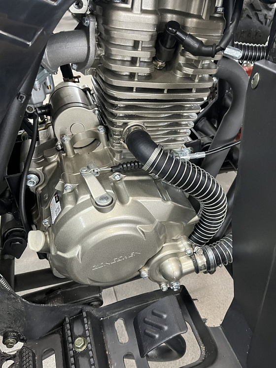 Квадроцикл PROMAX 300 4X4 ALL ROAD в Якутске