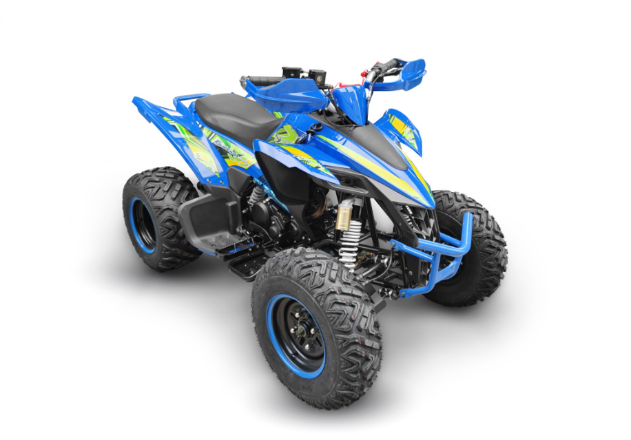 Квадроцикл YACOTA TYPHOON 250 в Якутске