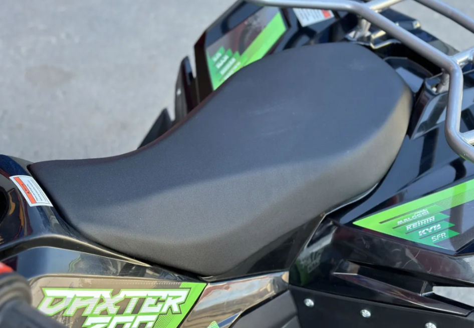 Квадроцикл GBM DAXTER 220 NEW в Якутске