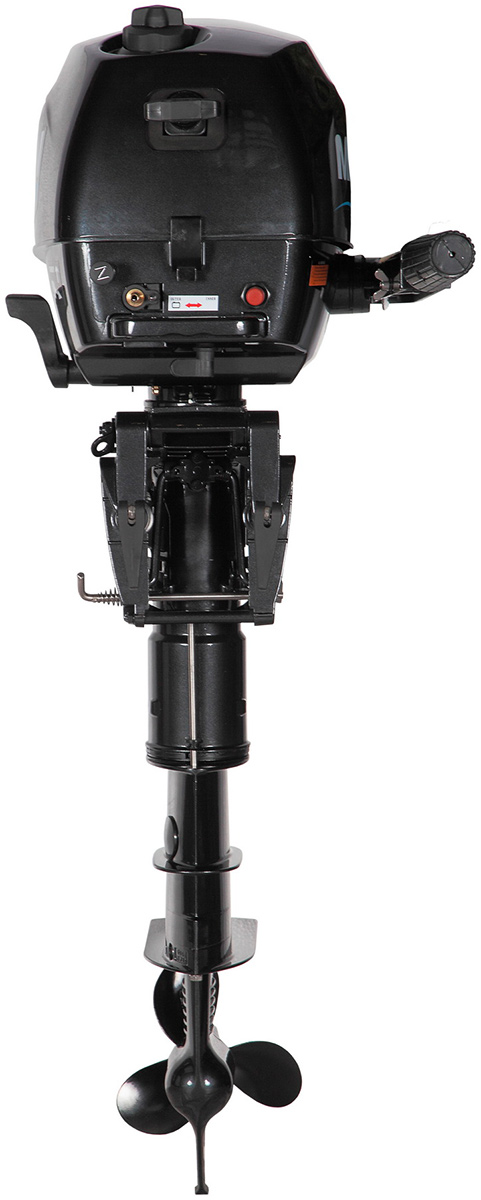 Лодочный мотор MARLIN MF 5 AMHL в Якутске