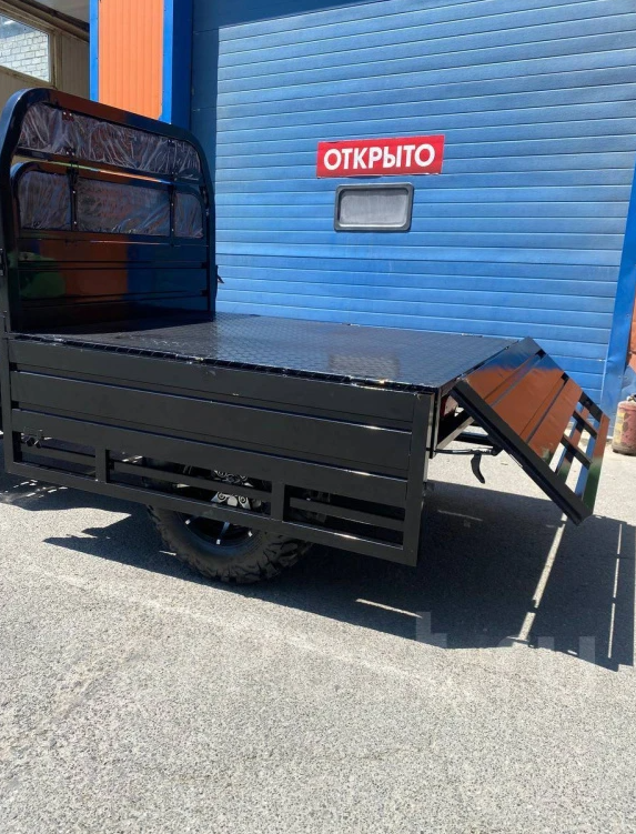 Квадроцикл PROMAX Фермер 350 4x4 ALL ROAD в Якутске