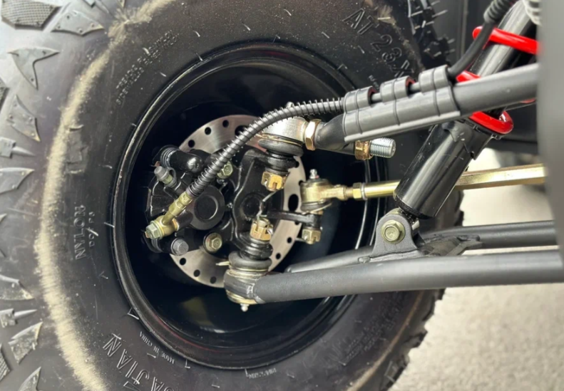 Квадроцикл GBM MAVERICK 300 NEW в Якутске