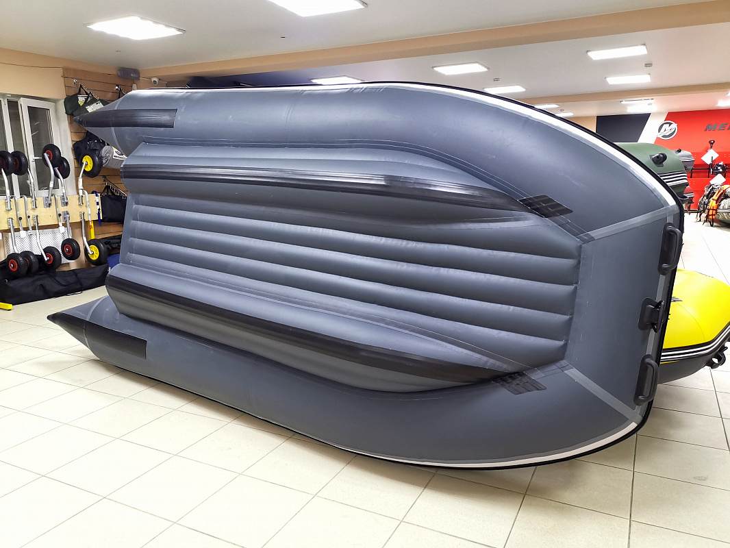 Лодка MISHIMO SPORT 390 в Якутске