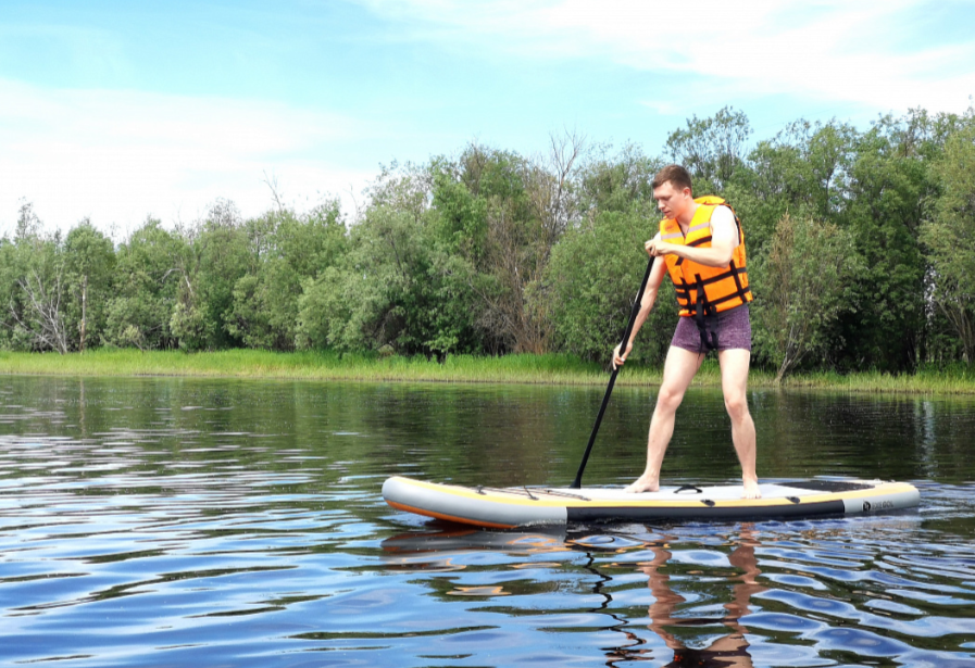 SUP (САП) Доска MISHIMO TURTLE 10(305) в Якутске