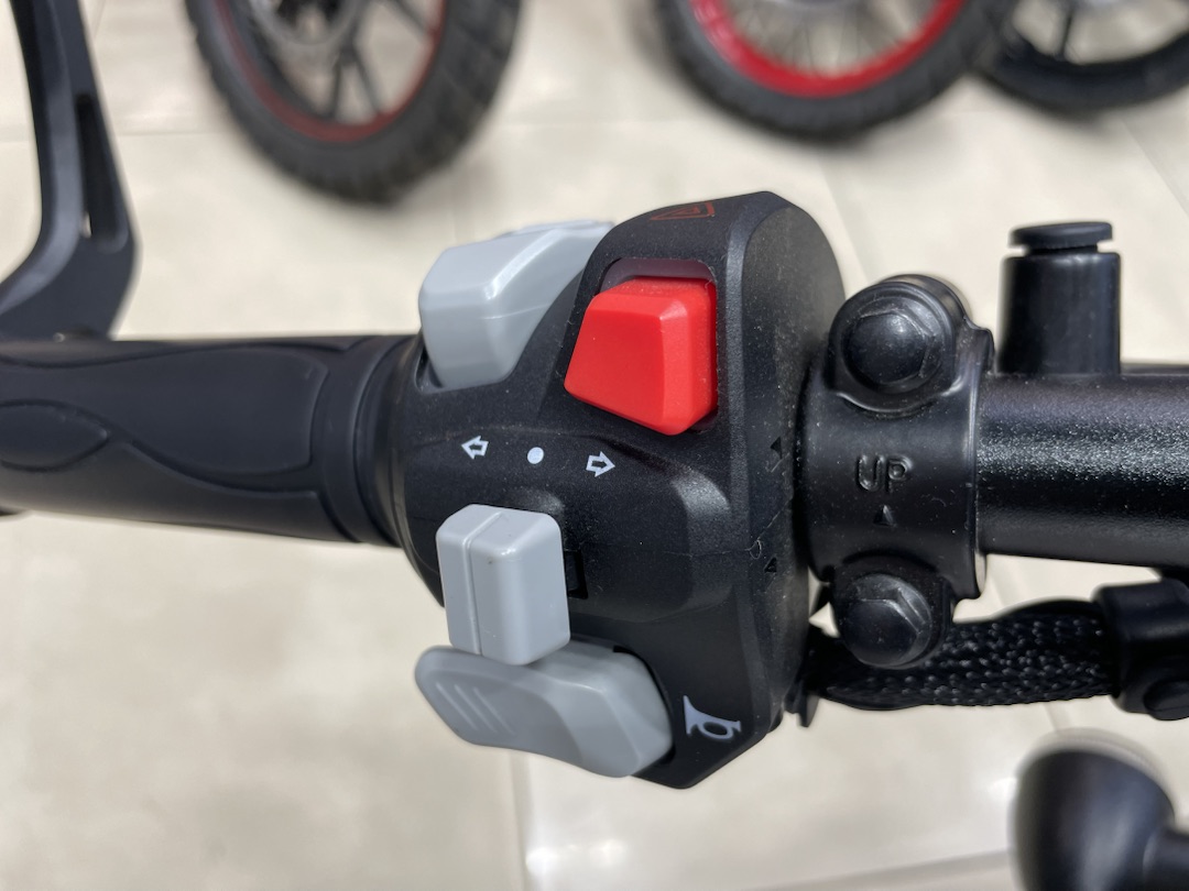 Мотоцикл Benda Chinchilla 500 в Якутске