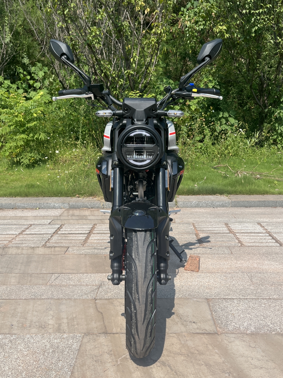 Мопед PROMAX CB130R (49) в Якутске