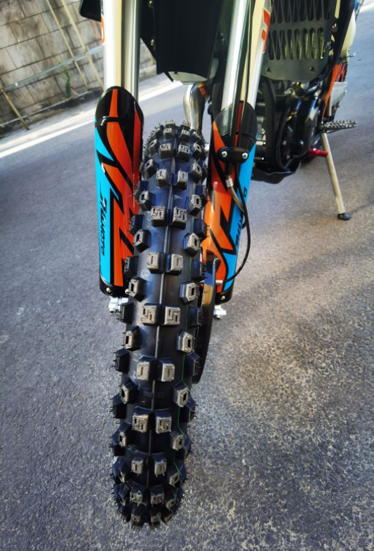 Мотоцикл JHLMOTO JHL Z7 NC250S (177MM-A) в Якутске