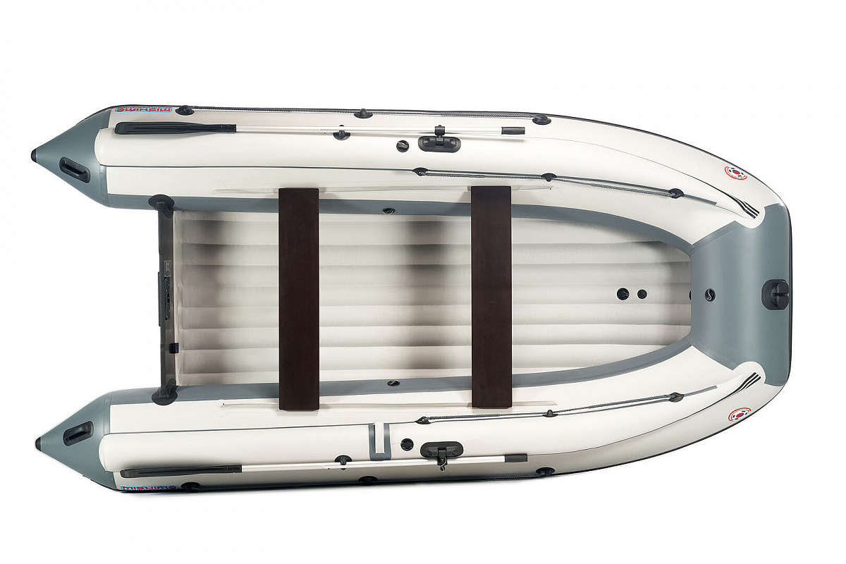 Лодка MISHIMO FAMILY LITE DF 390 в Якутске