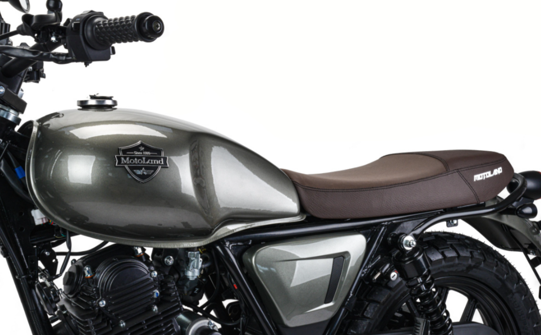 Мотоцикл MOTOLAND (МОТОЛЕНД) TEXAS 300 в Якутске