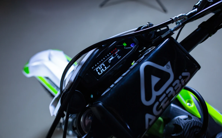 Мотоцикл Progasi SUPER MAX 300 PRO PR300 (ZS175FMN) в Якутске