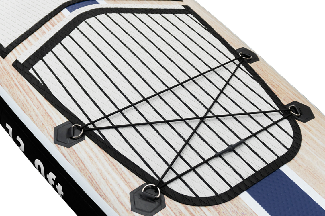 Сап-борд синий 11.6ft RIVIERA в Якутске