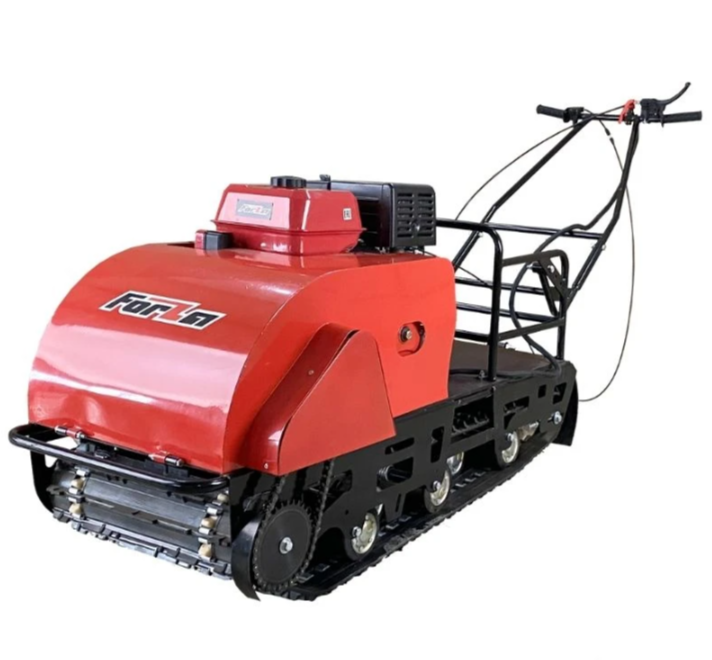 Мотобуксировщик Forza МБС3-9ВЭ в Якутске