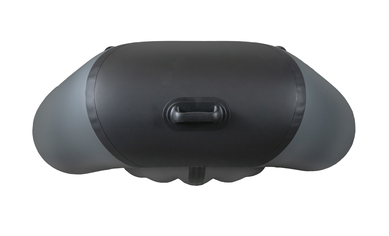 Лодка Барс 3400 НДНД в Якутске