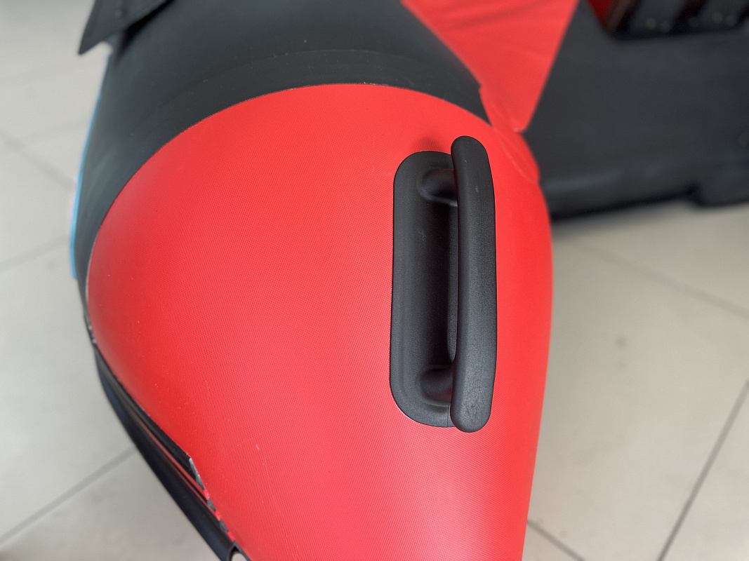 Лодка MISHIMO RIVER JET 470 под водомет в Якутске