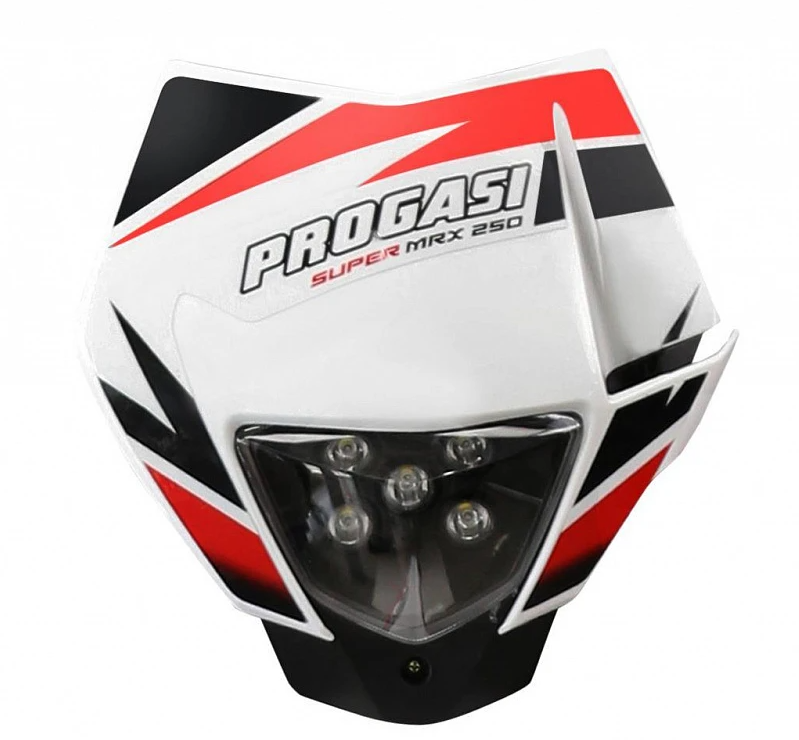 Мотоцикл Progasi SUPER MAX 300 в Якутске