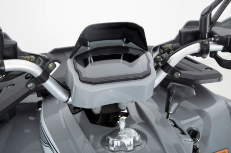 Квадроцикл YACOTA VIKING 200 в Якутске