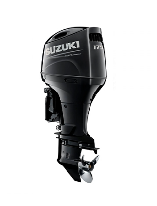 Лодочный мотор Suzuki DF175AZX в Якутске