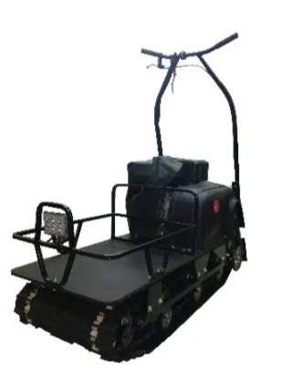 Мотобуксировщик PAXUS 500 AVANT 13 л.с. HONDA в Якутске