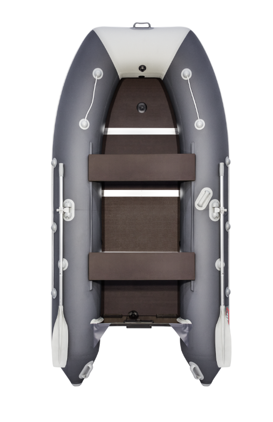 Лодка Таймень LX 3400 СК в Якутске