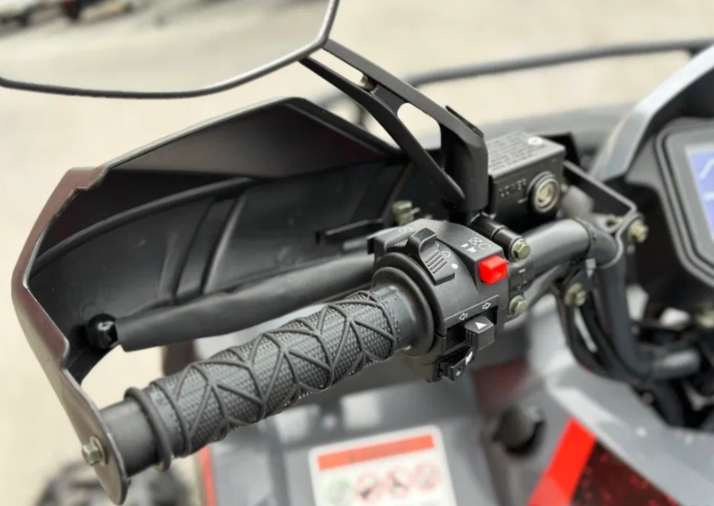 Квадроцикл GBM MAVERICK 300 NEW в Якутске