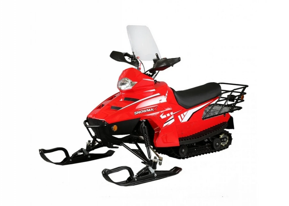Снегоход Vento Snow Cat long в Якутске
