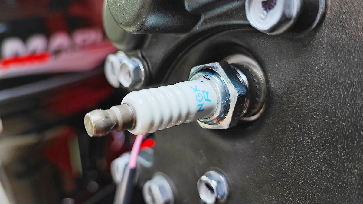 Лодочный мотор MARLIN PROLINE MP 50 AWR ПОД ВОДОМЕТ в Якутске