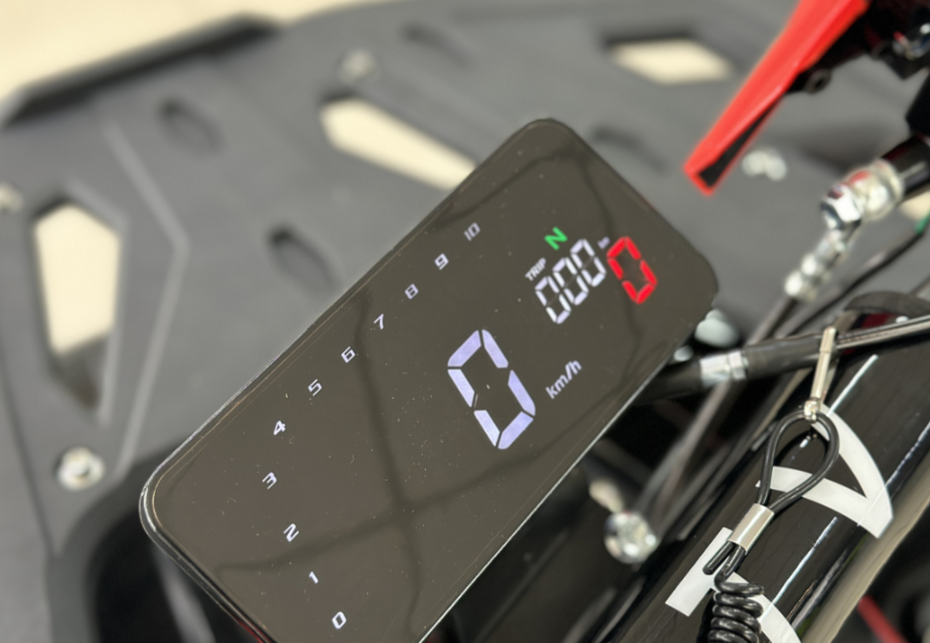 Квадроцикл GBM MAVERICK 222 NEW в Якутске