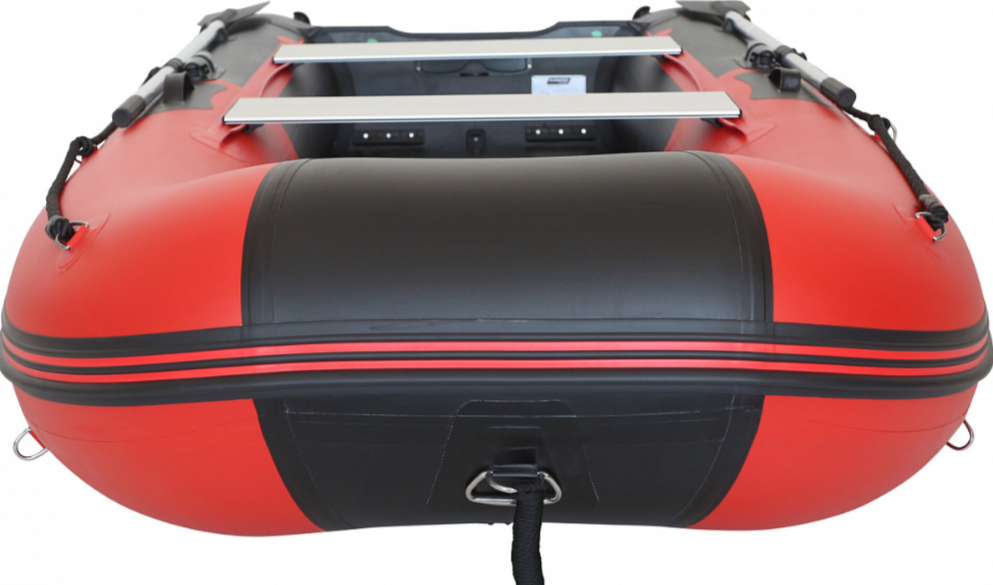 НАДУВНАЯ ЛОДКА GLADIATOR B330AD в Якутске