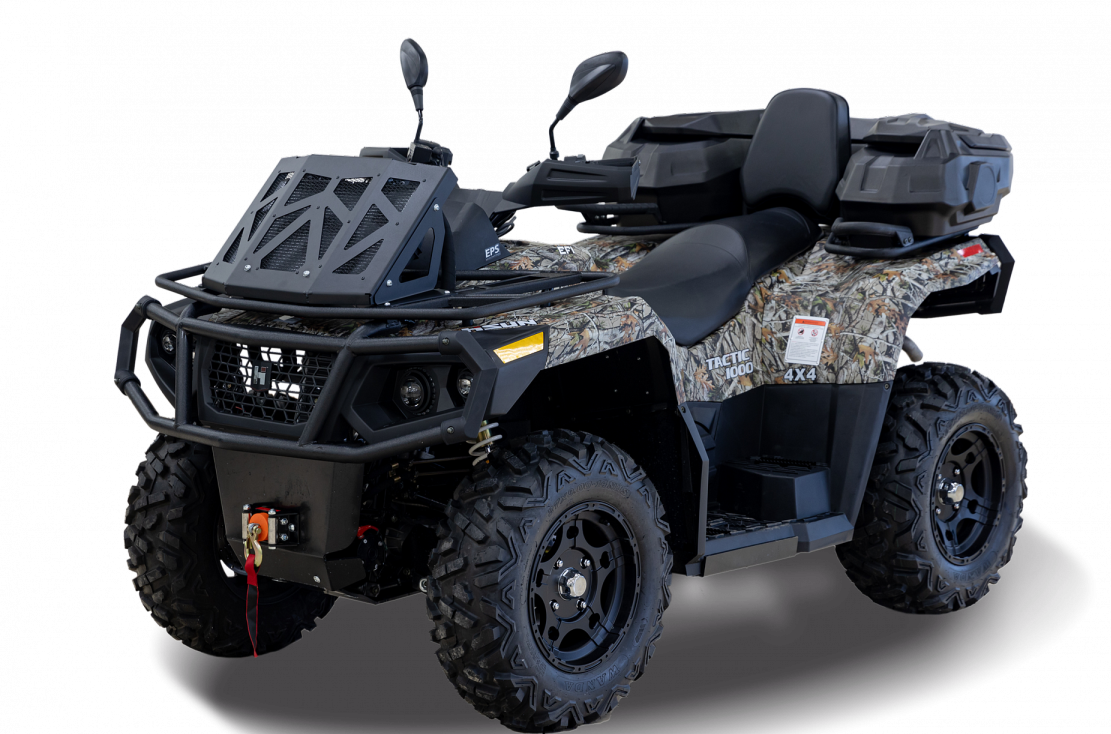 Квадроцикл HISUN TACTIC GT1000/EXTREME EDITION в Якутске