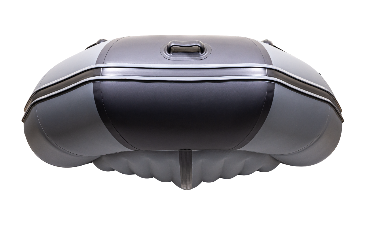 Лодка Таймень NX 4000 НДНД PRO в Якутске