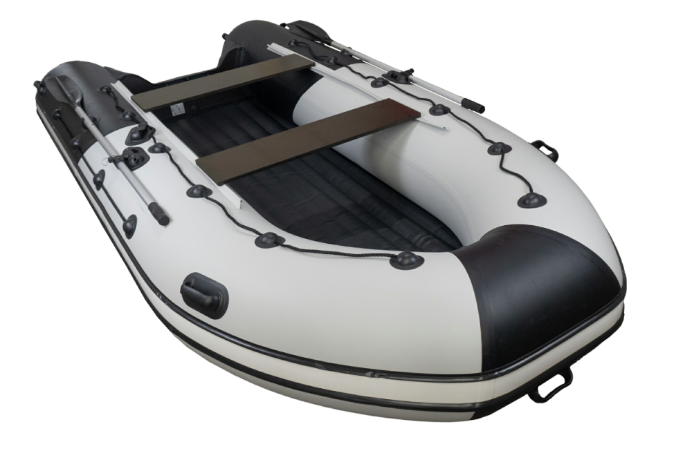 Лодка Ривьера 3600 НДНД ГИДРОЛЫЖА в Якутске