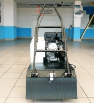 Мотобуксировщик XTREME-MOTORS "Полюс-2 мини" 13 л.с. в Якутске