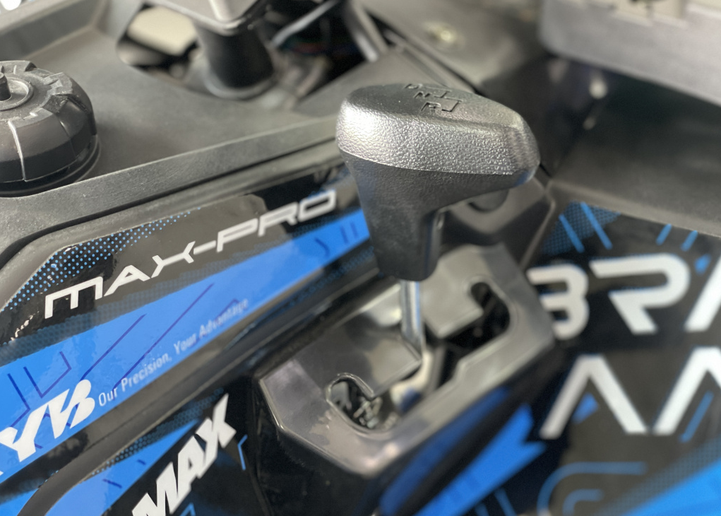 Квадроцикл PROMAX TAURUS 300 в Якутске