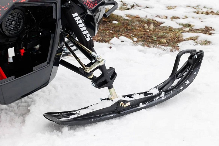 Снегоход IRBIS SF200L NEW 25/26 в Якутске