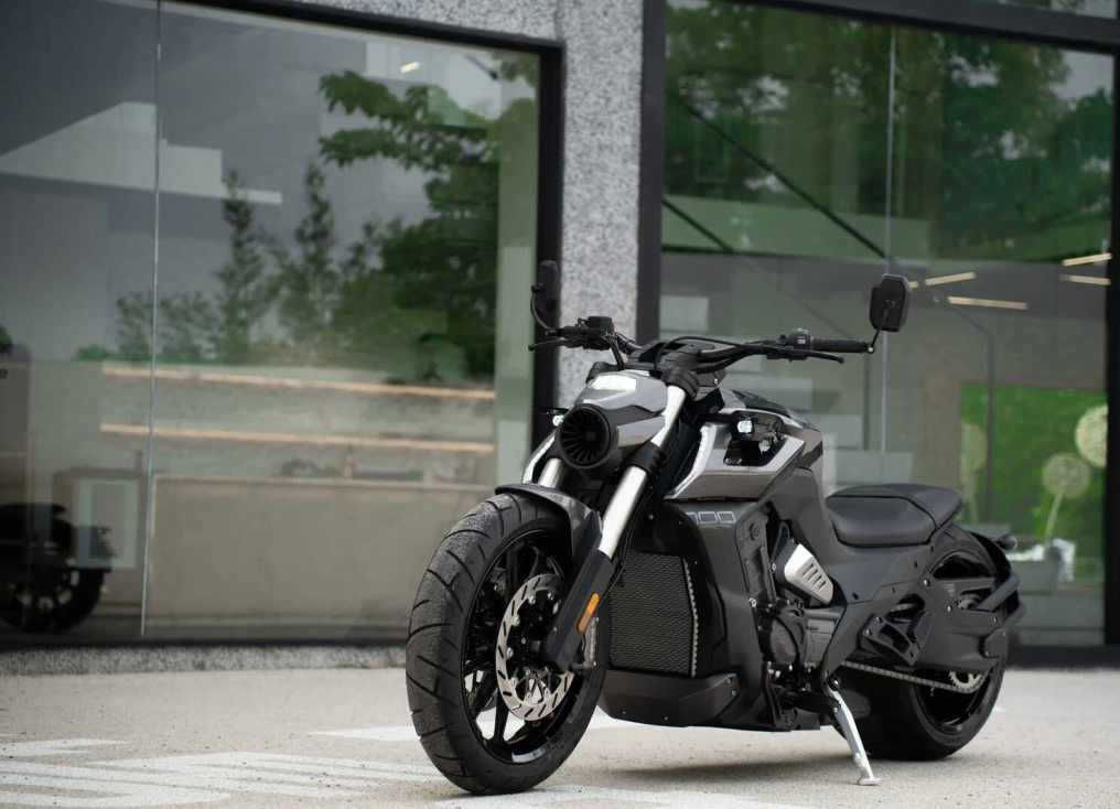 Мотоцикл Benda LFC 700 Pro в Якутске