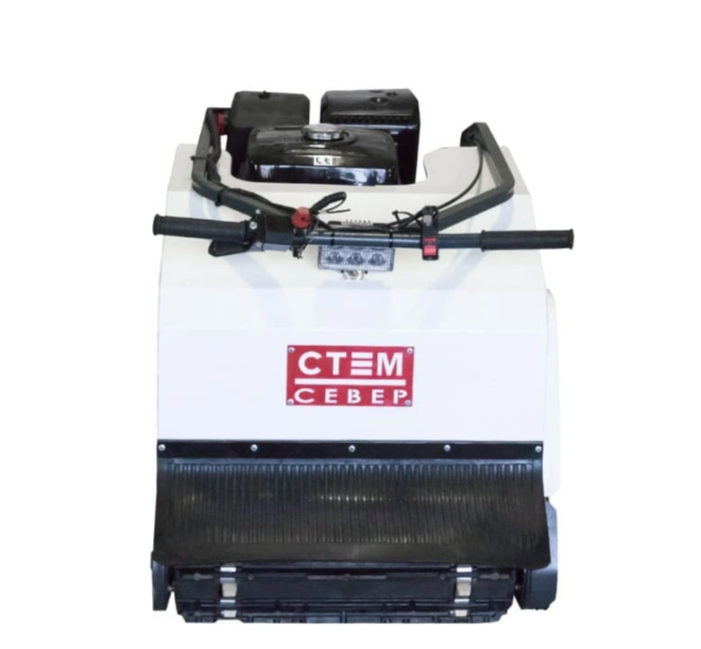 Мотобуксировщик СТЕМ СЕВЕР ЭКСПЕРТ 500 КОМПАКТ 15 л.с. в Якутске