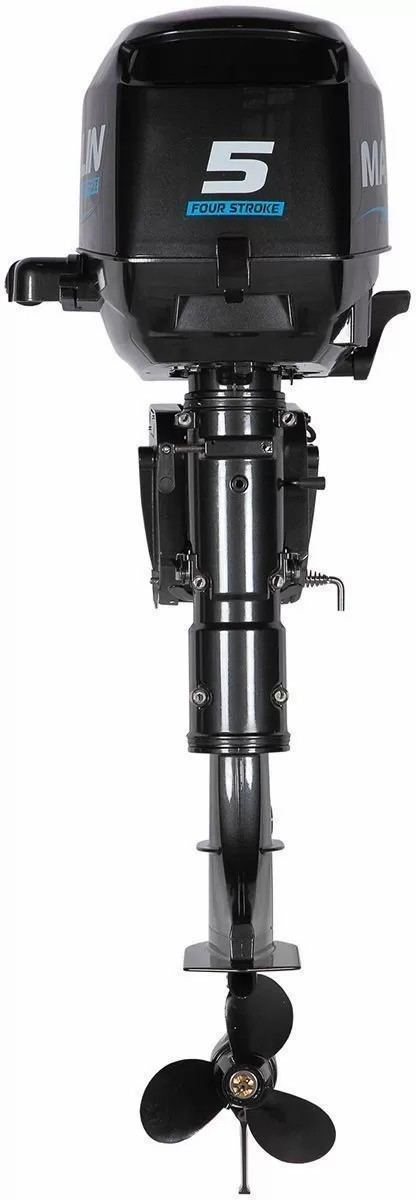 Лодочный мотор MARLIN MF 5 AMHS в Якутске
