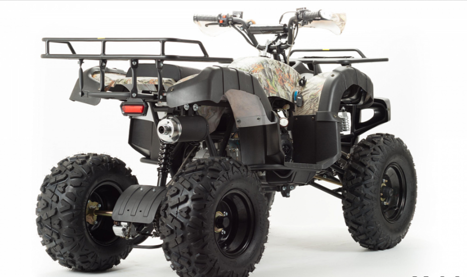 Квадроцикл MOTOLAND (МОТОЛЕНД) 200 ALL ROAD в Якутске