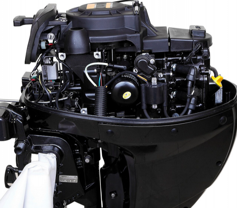 Лодочный мотор MARLIN MF 9.9 AWRS в Якутске